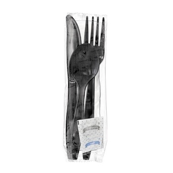 http://www.paperrolls-n-more.com/Shared/Images/Product/Black-Wrapped-Cutlery-Kits-Fork-Soup-Spoon-Knife-Napkin-Salt-Pepper-250-Case/black-kit-401b.jpg