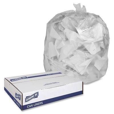 http://www.paperrolls-n-more.com/Shared/Images/Product/Genuine-Joe-Economy-High-Density-Can-Liners-33-gal-500-Box/GJO70012box.jpg