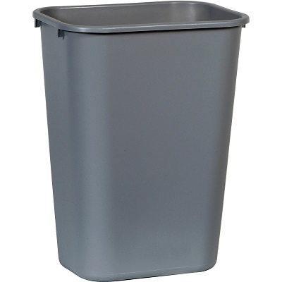 http://www.paperrolls-n-more.com/Shared/Images/Product/Rubbermaid-Commercial-Standard-Wastebasket-10-31-gal-Gray/RCP295700GY.jpg