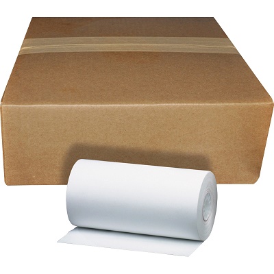 4 Inch Thermal Paper Roll 80mm Manufacturer Thermal Sticker Label Rolls -  China Thermal Paper Rolls, 4 Inch Thermal Paper Roll