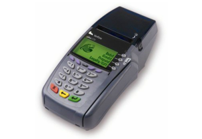 What Paper Does Your Verifone Printer Use? | PaperRolls-N-More.com