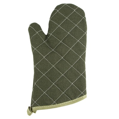 Update Neoprene Oven Mitt, 2 Sizes Available, #PGUN1