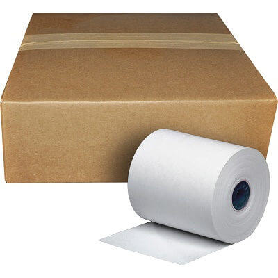 Epson Thermal Receipt Printer Paper Rolls