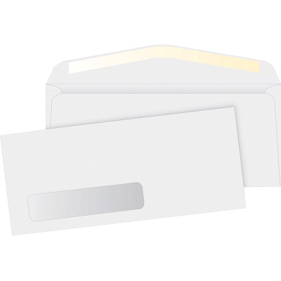 Durable Poly String Envelopes - Secure & Reusable Document Protection.  Business Envelopes, Printed Envelopes & Blank Envelopes at Low Prices