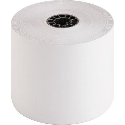 Clover Mini 2 1/4" X 85' Thermal Receipt Paper Rolls BPA Free, 50/Box ...